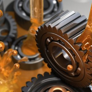 DẦU NHỜN BÔI TRƠN