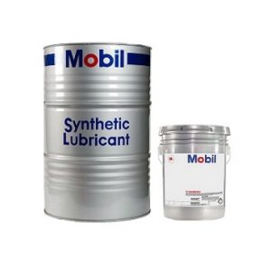 MOBIL SHC 600 SERIES