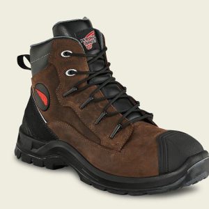 #3228 GIÀY BHLD REDWING