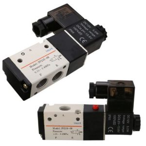 Van điện từ khí nén 3V210-08