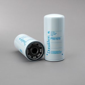Lọc Donaldson P551670