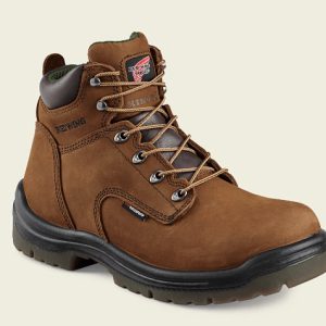 #2240 GIÀY BHLD REDWING