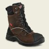 #3229 ỦNG BHLD REDWING PETROKING