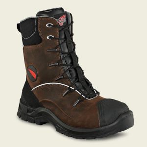 #3229 GIÀY BHLD REDWING PETROKING