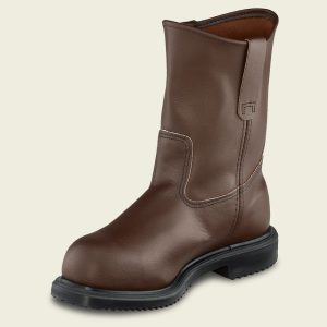 #8264 ỦNG BHLD REDWING
