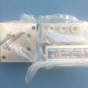 Valve YD-4025 distributor