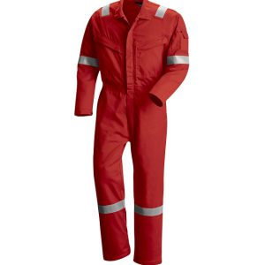 ÁO LIỀN QUẦN CHỐNG CHÁY RED WING 61115/55