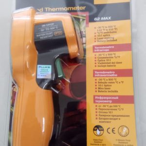Máy đo nhiệt Fluke 62Max