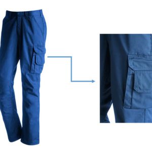 #66815/54 QUẦN BHLD REDWING