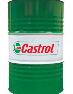 Castrol