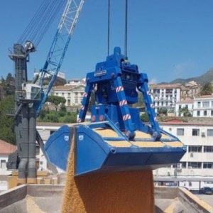 GÀU ĐIỀU KHIỂN TỪ XA