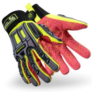 GĂNG TAY BHLD Rig Lizard 2028X