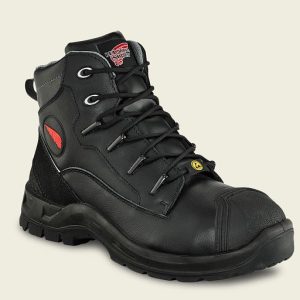 #3205 GIÀY BHLD REDWING PETROKING