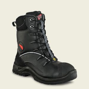 GIÀY 3207 BHLD REDWING PETROKING 8"