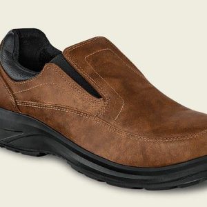 #3253 GIÀY BHLD REDWING