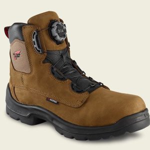 #4216 GIÀY BHLD REDWING
