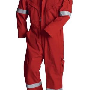 #61715/55 QUẦN ÁO CHỐNG CHÁY REDWING