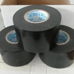 Polyken 980-20 black