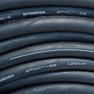 CÁP ĐIỆN 2PNCT-SB