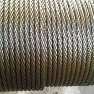 CÁP THÉP DSR HÀN QUỐC