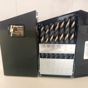 Bộ mũi khoan Snap-On DBT8129