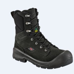 #3031 GIÀY BHLD REDWING VERSAPRO