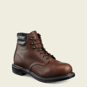 #2245 GIÀY BHLD REDWING