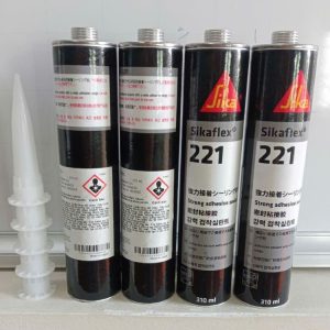 Keo Sikaflex 221