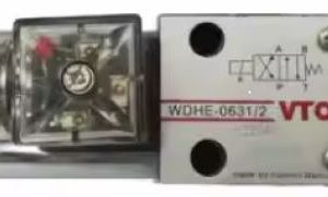 Van thủy lực VTOZ 0631