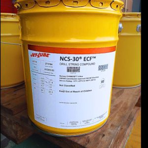 JET-LUBE NCS-30® ECF™