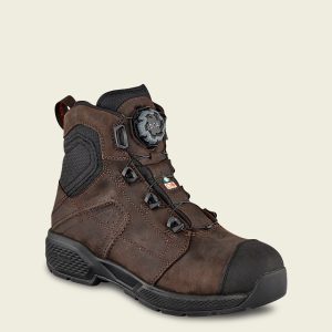 #2452 GIÀY BHLD REDWING