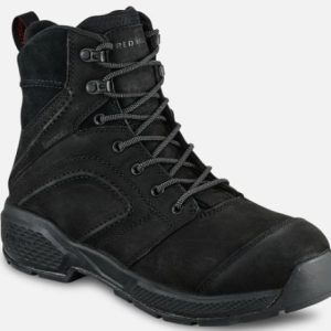 #2458 ỦNG REDWING 6 INCH