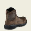 #2453 ỦNG REDWING 6 INCH
