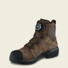 #2453 ỦNG REDWING 6 INCH