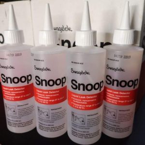 Snoop Liquid Leak Detector