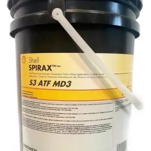 Spirax S3 ATF MD3