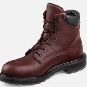 #2406 GIÀY BHLD REDWING