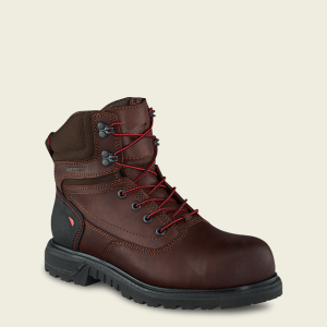 GIÀY BHLD REDWING #2347